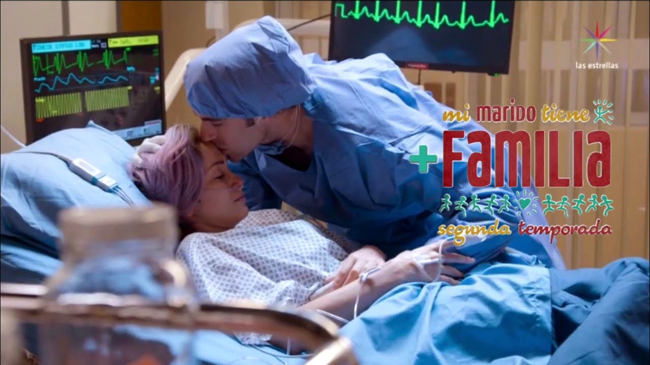 Historia Daniela y Gabriel capítulo 90