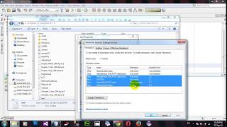 Determine if a file can be read in Java Netbeans