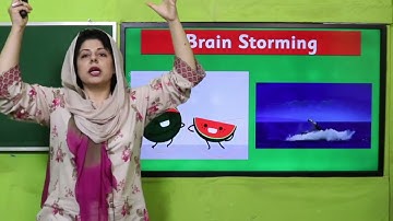 English Nursery Unit 42 Lecture 1  Letter w || SNC 2020 ||