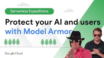 We tried to jailbreak our AI (and Model Armor stopped it)