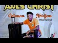 AJJES Christ _COTONOU-ABIDJAN_ (décaléPiano)