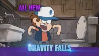 Gravity Falls  Carpet Diem  Freaky Freakend  Extended