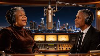 🔴 LIVE: Grow Old With Me | Jada Monroe Songs & Eddie Dalton Music | Soul Blues Radio
