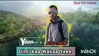 Lagu Bahasa Meepago dimi kaa wakaa || terbaru 2025 Cip || Altex YuKeM STAR 
