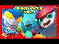 Iron Punch Super Funny Animation Episodes Collection Ironpunch Cgianimation Funnycartoon 