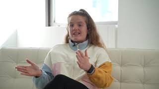 Caitlin Woods Story | Breast Cancer Awareness