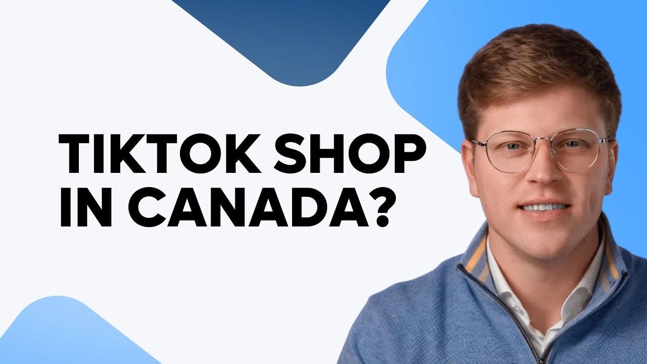 Могу ли я совершать покупки в магазине TikTok в Канаде?