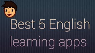 #5 Best English learning apps in 2019. By Tech insider screenshot 5
