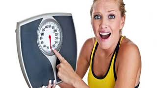 كيف تخسر 10 أرطال من وزنك شهريا ً بدون عمل تمارين !