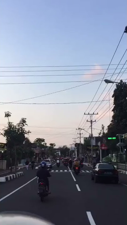 Benar kata Orang dahulu kasih jangan keterlaluan - (MAS DO - JANJI MANIS) story WA
