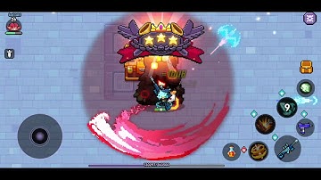 My Heroes – Dungeon Adventure IOS-Android-Review-Gameplay-Walkthrough-Part #26