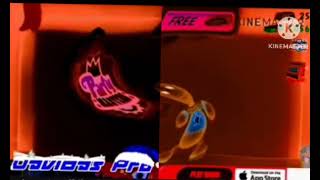 Old School Kick The Buddy 2 Effects In 4Ormulator V34