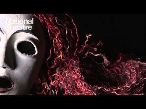 Greek plays at the National Theatre: Objects Instructional Video Greek plays at the National Theatre: Objects Instructional Video