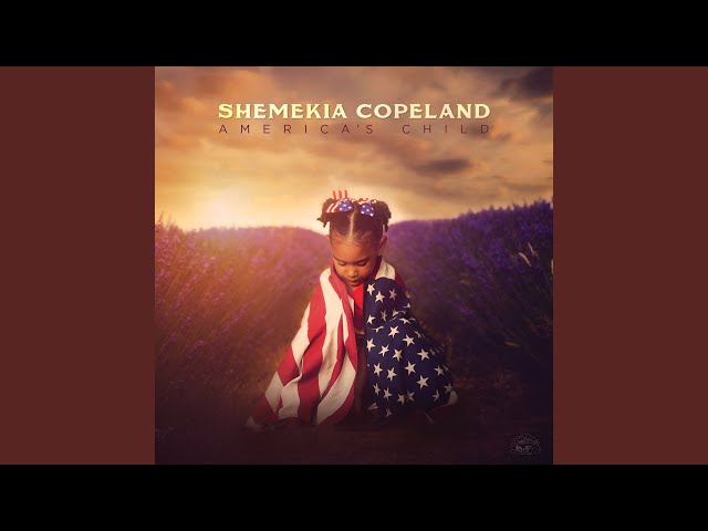 Shemekia Copeland - Promised Myself