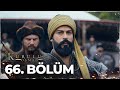 Kuruluş Osman 66. Bölüm