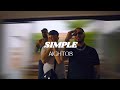 (FREE) Kalim Type Beat "SIMPLE"