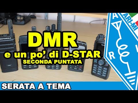 Video: Cos'è un riflettore DStar?