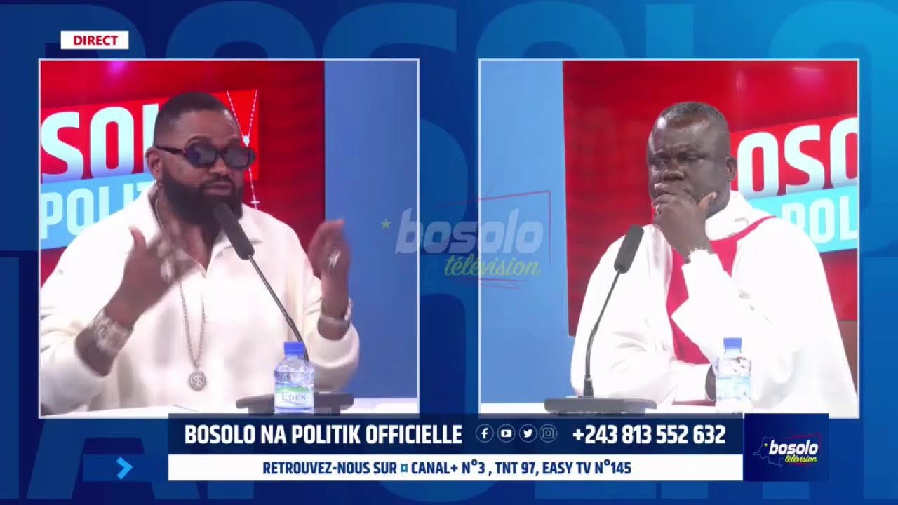 SPECIAL PLATEAU AVEC FERRE GOLA