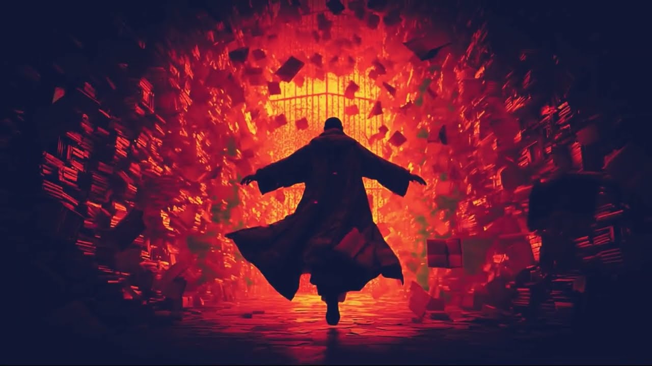 Edenya - My Burden (2025)