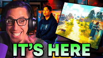 PUBG 2025 ROAD MAP FULL BREAKDOWN - UE5, UGC MOD, NEXT GEN, BUGATTI & MORE