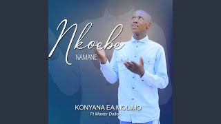 Mofutsana Ha Ana Lucky