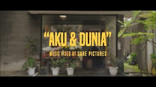 PYONG PYONG feat FANNY SOEGI BORNEAN - AKU DAN DUNIA