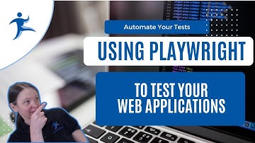 Testing Blazor with Playwright
