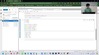 Streaming BAB II - Hazza Hafizh (07352311077) - 2 IF 2