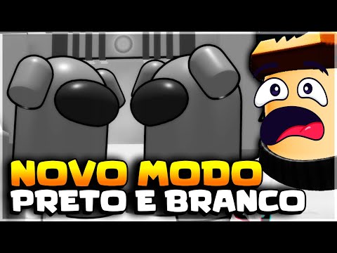 Modo Preto E Branco No Among Blox Youtube - 20 roblox naruto hat hair pictures and ideas on weric