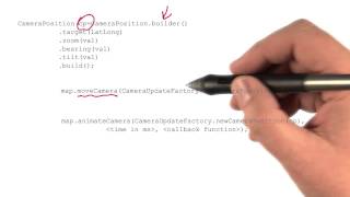 Exploring Camera Code