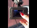 Отзыв на автомобильный регистратор DaoCam Genom