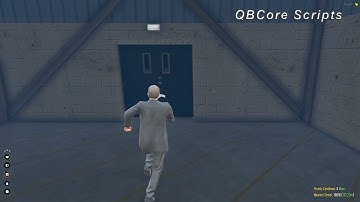 [QB]QbCore - Airline | FIVEM | Airline