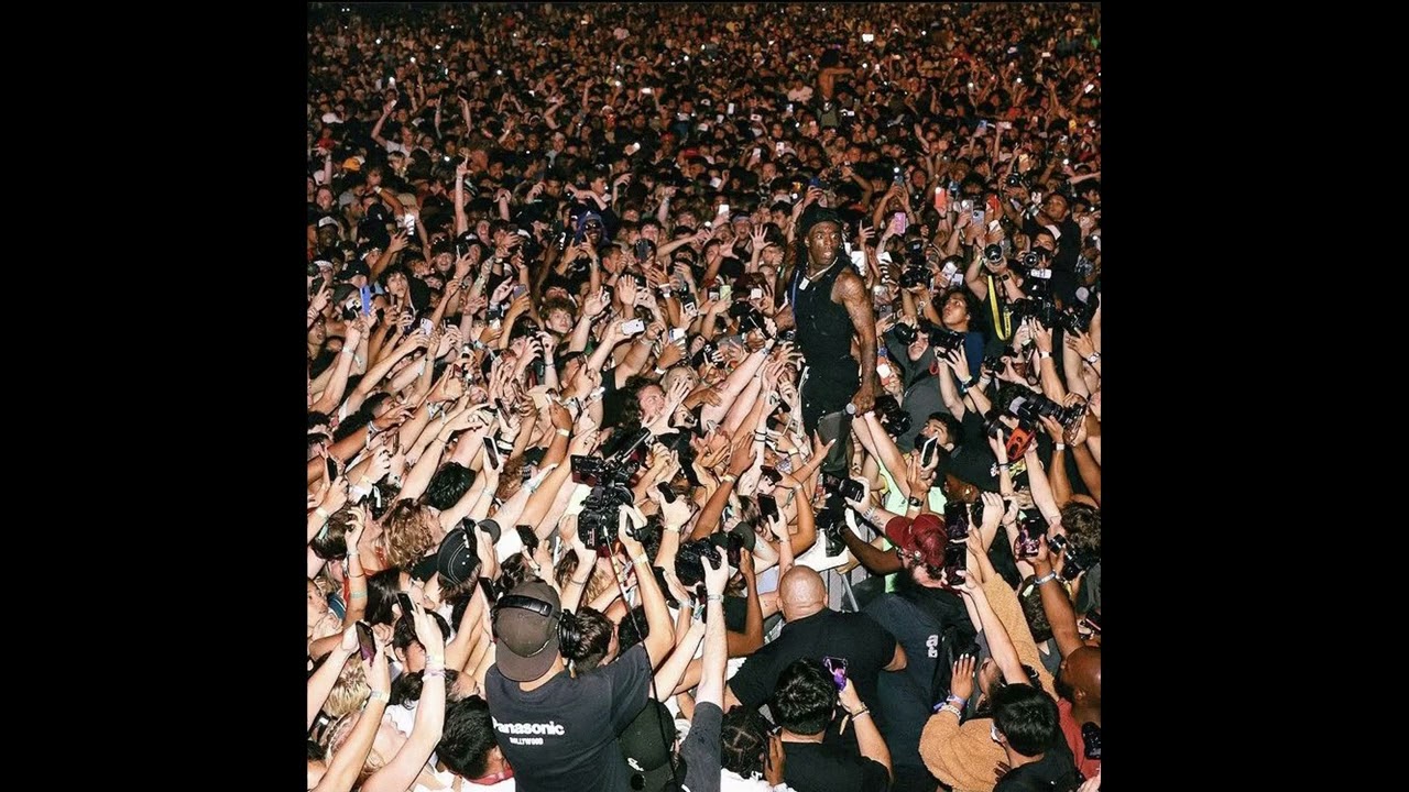 [FREE FOR PROFIT] Lil Uzi Vert Type Beat - 