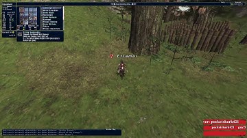 A Fresh start! New character in FFXI Retail Part 1
