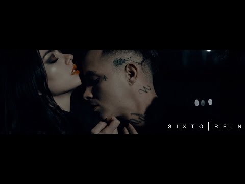 Sixto Rein - Borracho ( Vídeo Oficial )