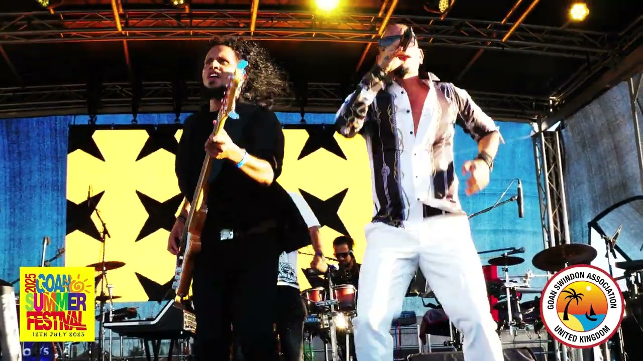 Goan Summer Festival 2025 | NH17