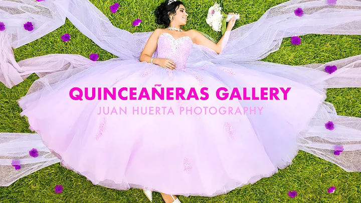 Houston TX Quinceaeras Gallery | Juan Huerta Photo...