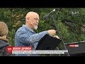 Видатний диригент сучасності і зірка Голлівуду дадуть унікальний концерт в центрі Києва