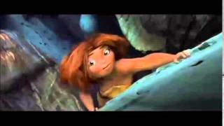 Eep~ Let It Go (The Croods)