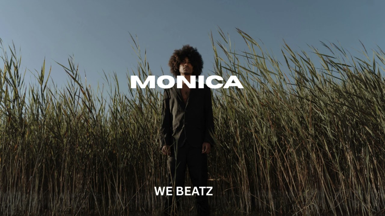 Gucci x FOLA Type Beat – MONICA | Smooth Afrobeat Highlife Instrumental 2026