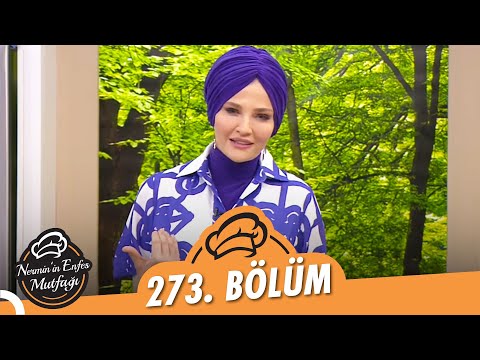 Nermin'in Enfes Mutfağı 273. Bölüm (20 Nisan 2022)