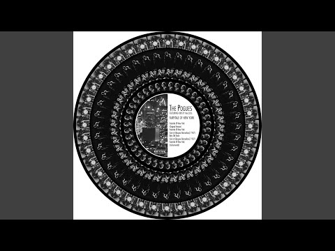 Fairytale of New York (feat. Kirsty MacColl) [Live at Glasgow Barrowland, 1987]