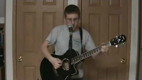 Vance Lee Perkins - 16 year old Vance Lee Performi...