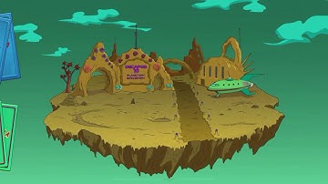 Animation throwdown siege The Unruly Ranch vs bREwJECTS