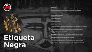 Patricio Rey y sus Redonditos de Ricota - Etiqueta Negra (Audio Oficial) News