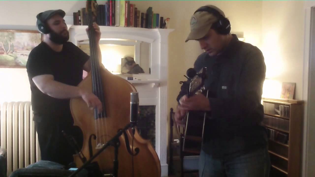 Skot Bradley Greg Toro play Salt Creek