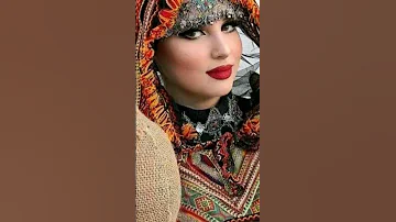 اغنية قبائلية 