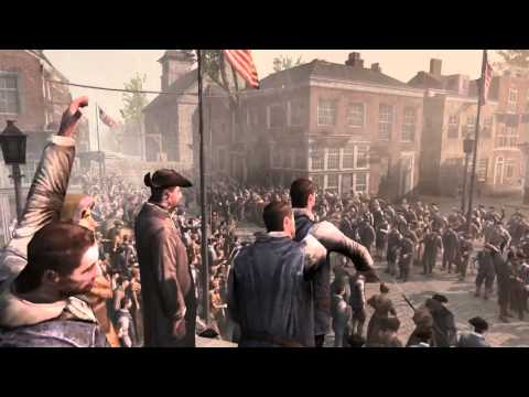 Assassin's Creed 3