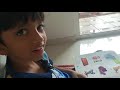 Phonics learning #CVC words and sentances