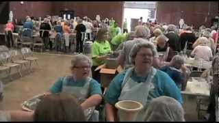 Numana Food Packaging Event